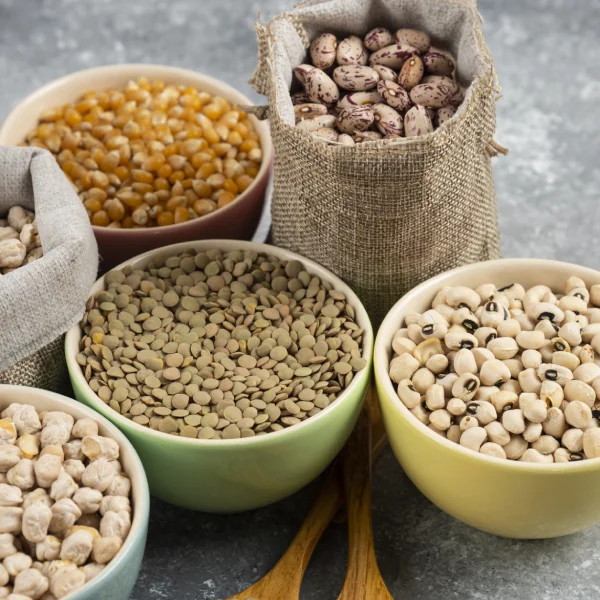 legumbres