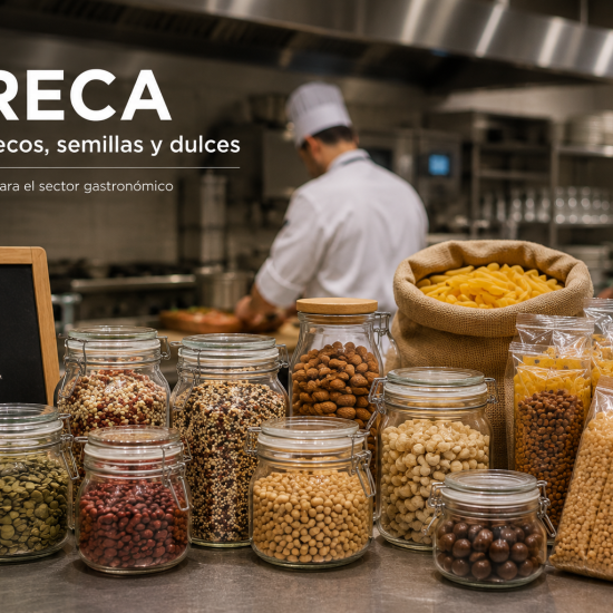 Grupo Mercons HORECA
